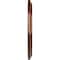 Ekena Millwork Lauren Ceiling Medallion (Fits Canopies up to 6 1/4"), 20 5/8"OD x 6 1/4"ID x 1 3/8"P, Copper Penny CM20LNCPS - alternate 2